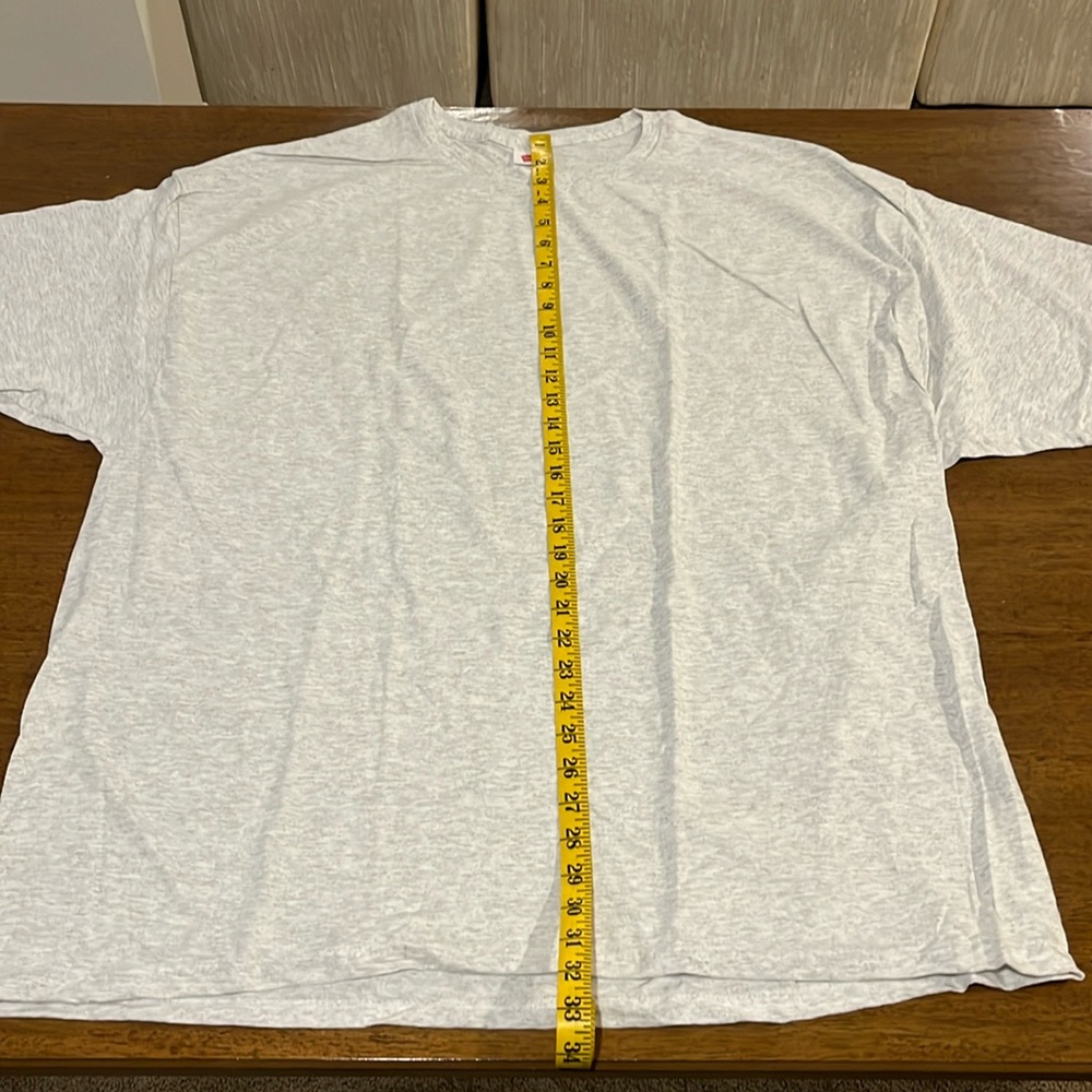 Haynes 3X T-shirts